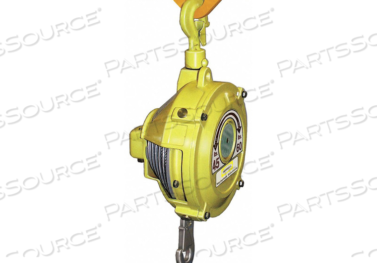 TOOL BALANCER 33.0-48.0 LB CAPACITY by Hubbell Power Systems