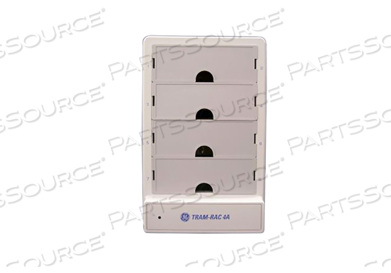 REPAIR - GE HEALTHCARE RAC 4A PATIENT MONITOR REPAIR - GE HEALTHCARE RAC 4A PATIENT MONITOR