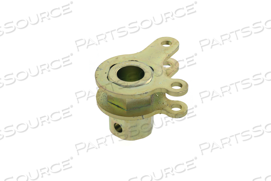 WELDMENT, SIDE CONTROL YOKE by Stryker Medical WELDMENT, SIDE CONTROL YOKE by Stryker Medical