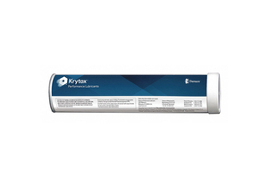 GREASE CARTRIDGE 0.8KG by Krytox