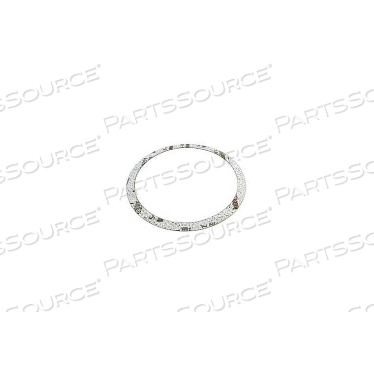 HEAD GASKET F-26, USE WITH SERIES 25-A by McDonnell & Miller