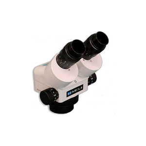 0.7X-4.5X BINOCULAR ZOOM STEREO BODY, WORKING DISTANCE 93MM by Meiji Techno