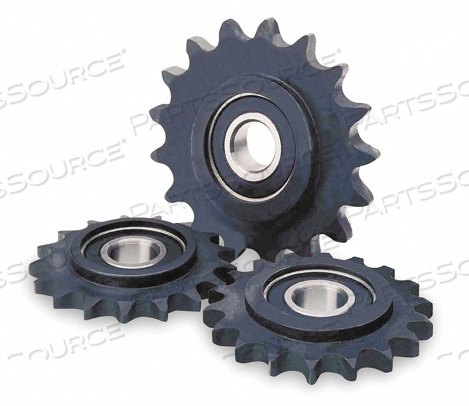 IDLER SPROCKET 40 ANSI by Fenner Drives IDLER SPROCKET 40 ANSI by Fenner Drives