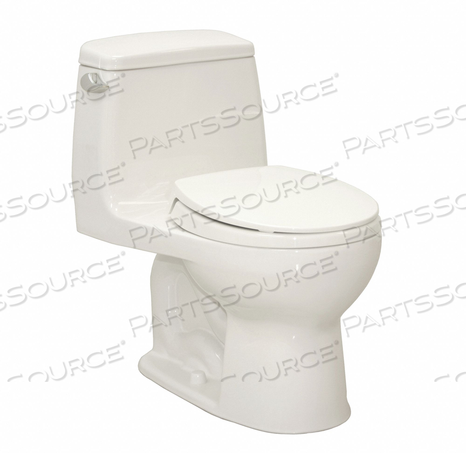 TANK TOILET 12 ROUGH-IN FLOOR MOUNT by Toto