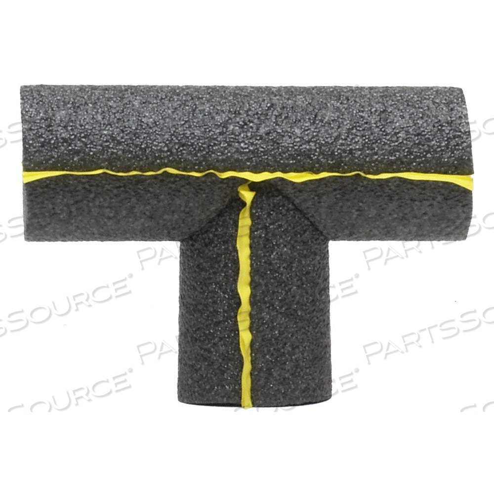 PIPE INSULATION T by Frostking