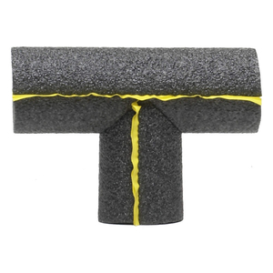 PIPE INSULATION T by Frostking