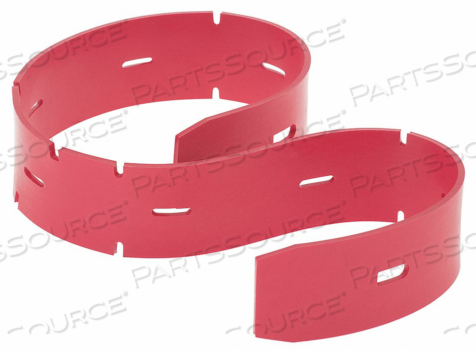 BLADE, SQGE, FRONT, 42.59L [LINARD] by Tennant Co.