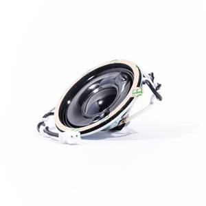 R-SERIES 16OHMS SPEAKER ASSEMBLY by ZOLL Medical Corporation