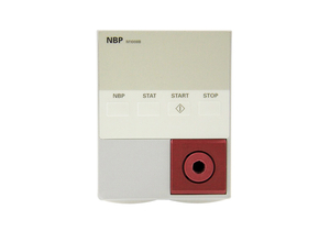 REPAIR - PHILIPS M1008B NIBP MODULE by Philips Healthcare