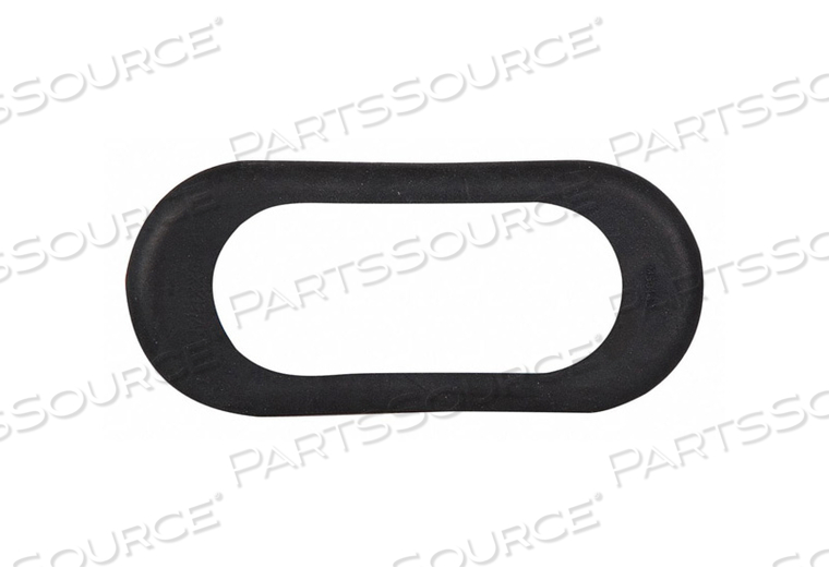 GROMMET BLACK FOR STOCK 45AF73 VINYL by Maxxima