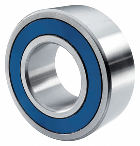 RADIAL BALL BEARING SS 12MM SS6001 2RS by Tritan