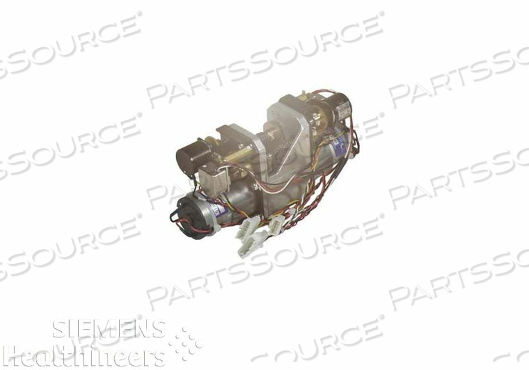 LOWER DRIVE-MLC,G1 by Siemens Medical Solutions