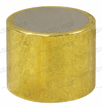 SHIELDED MAGNET NEODYMIUM 3/8 IN. by Mag-Mate SHIELDED MAGNET NEODYMIUM 3/8 IN. by Mag-Mate