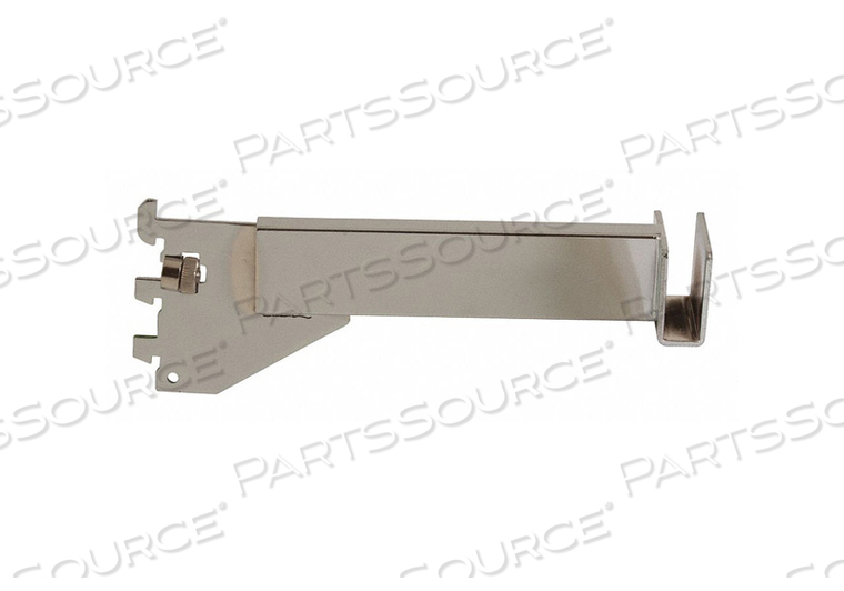 RECTNGL TUBING BRKT 8 D 1/8 W 3 H PK25 by Econoco RECTNGL TUBING BRKT 8 D 1/8 W 3 H PK25 by Econoco