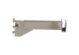 RECTNGL TUBING BRKT 8 D 1/8 W 3 H PK25 by Econoco RECTNGL TUBING BRKT 8 D 1/8 W 3 H PK25 by Econoco