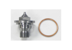 SPRAY GUN FLUID NOZZLE FOR 4TH07 by Devilbiss SPRAY GUN FLUID NOZZLE FOR 4TH07 by Devilbiss