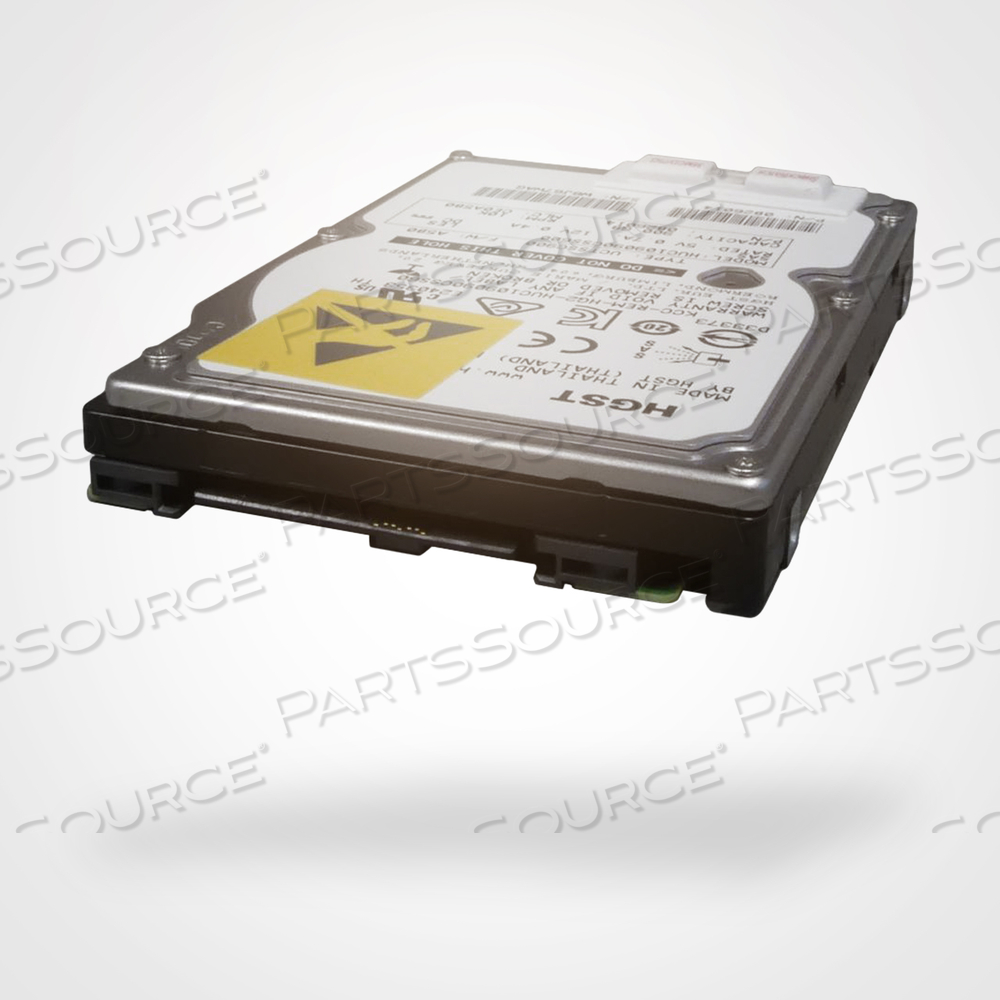 IRSMX4 SAS DISK by Siemens Medical Solutions