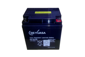 6 VOLT 48.0 AH SEALED LEAD ACID REPLACEMENT BATTERY by R&D Batteries, Inc.