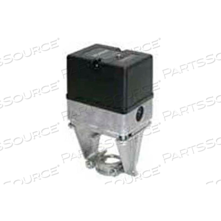 NON-SPRING RETURN VALVE ACTUATOR by Honeywell