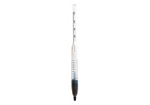 HYDROMETER REPLACEMENT WITHMFR.NO.6605-5 by Vee Gee