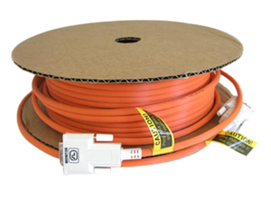 ENDOSCOPY 20 FT FIBER DVI-D OPTIC CABLE by Karl Storz ENDOSCOPY 20 FT FIBER DVI-D OPTIC CABLE by Karl Storz