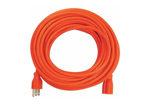 EXTENSION CORD 14 AWG 125VAC 25 FT L by Southwire Company, LLC