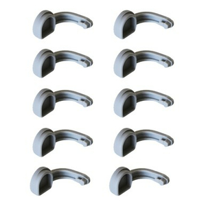 TELE RUBBER SPO2 CONNECTOR COVER by Philips