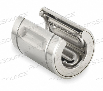 BALL BUSHING BORE DIA 1.500 IN by Thomson BALL BUSHING BORE DIA 1.500 IN by Thomson