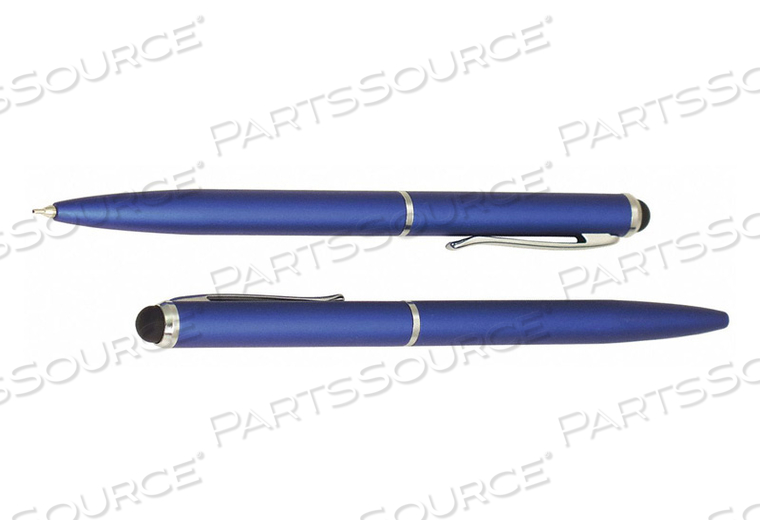 TOUCHSCREEN STYLUS 1MM TIP 3/8 DIA. PK10 by Detectamet