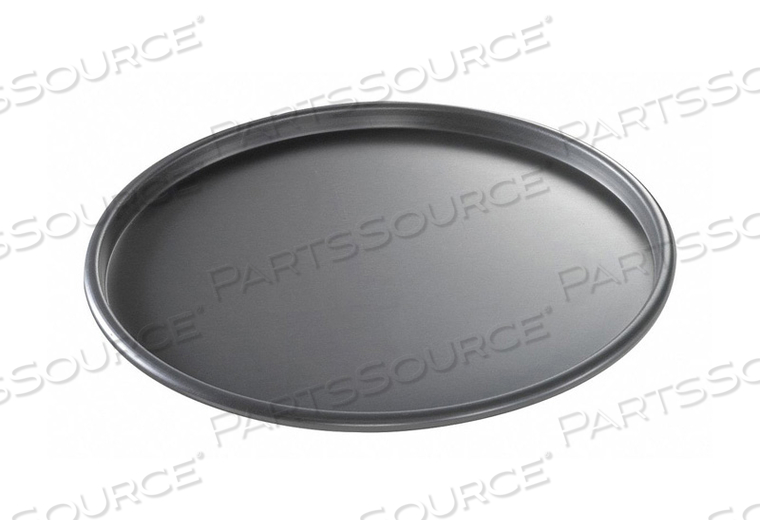 THIN CRUST PIZZA PAN BAKALON 10 DIA. by Chicago Metallic