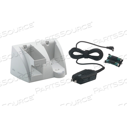 PRO4000 BASE STATION & PC REFILL DISPNSR 