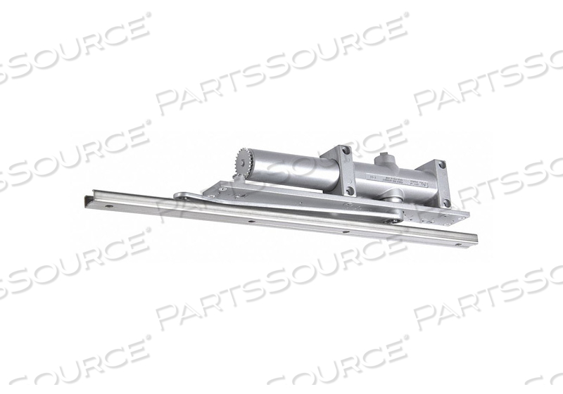 DOOR CLOSER NORTON 7500 SERIES INTERIOR by Norton DOOR CLOSER NORTON 7500 SERIES INTERIOR by Norton