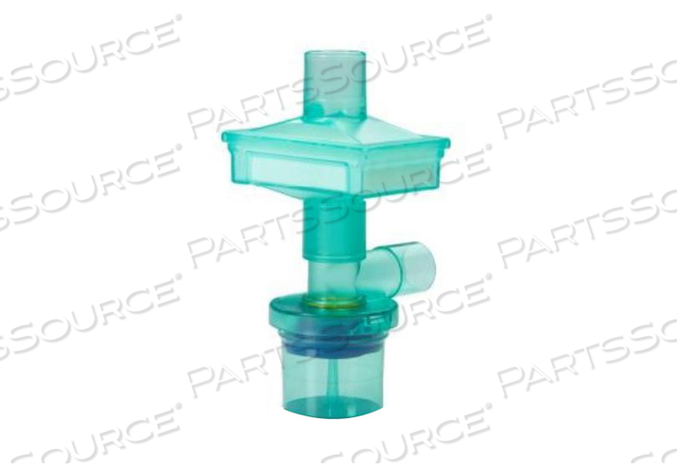 FILTER, EXPIRATORY, NEONATAL PATIENT TYPE, LATEX-FREE, DISPOSABLE, FOR USE WITH: FOR 980 VENTILATOR by Puritan Bennett - Covidien