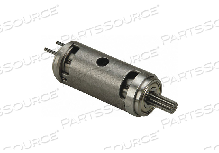 DROP IN MOTOR SHORT BLOCK by Dynabrade DROP IN MOTOR SHORT BLOCK by Dynabrade