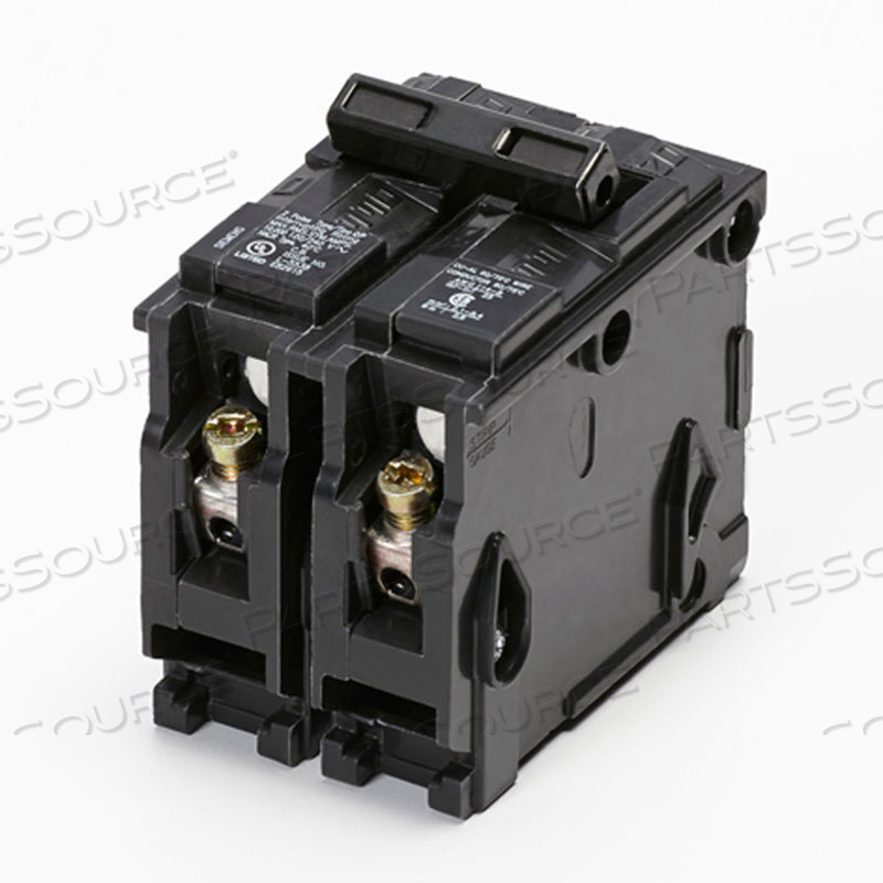 SIEMENS CIRCUIT BREAKER TYPE QP 2-POLE 40A by Connecticut-Electric SIEMENS CIRCUIT BREAKER TYPE QP 2-POLE 40A by Connecticut-Electric