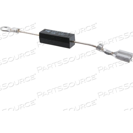 DIODE by Panasonic Microwave