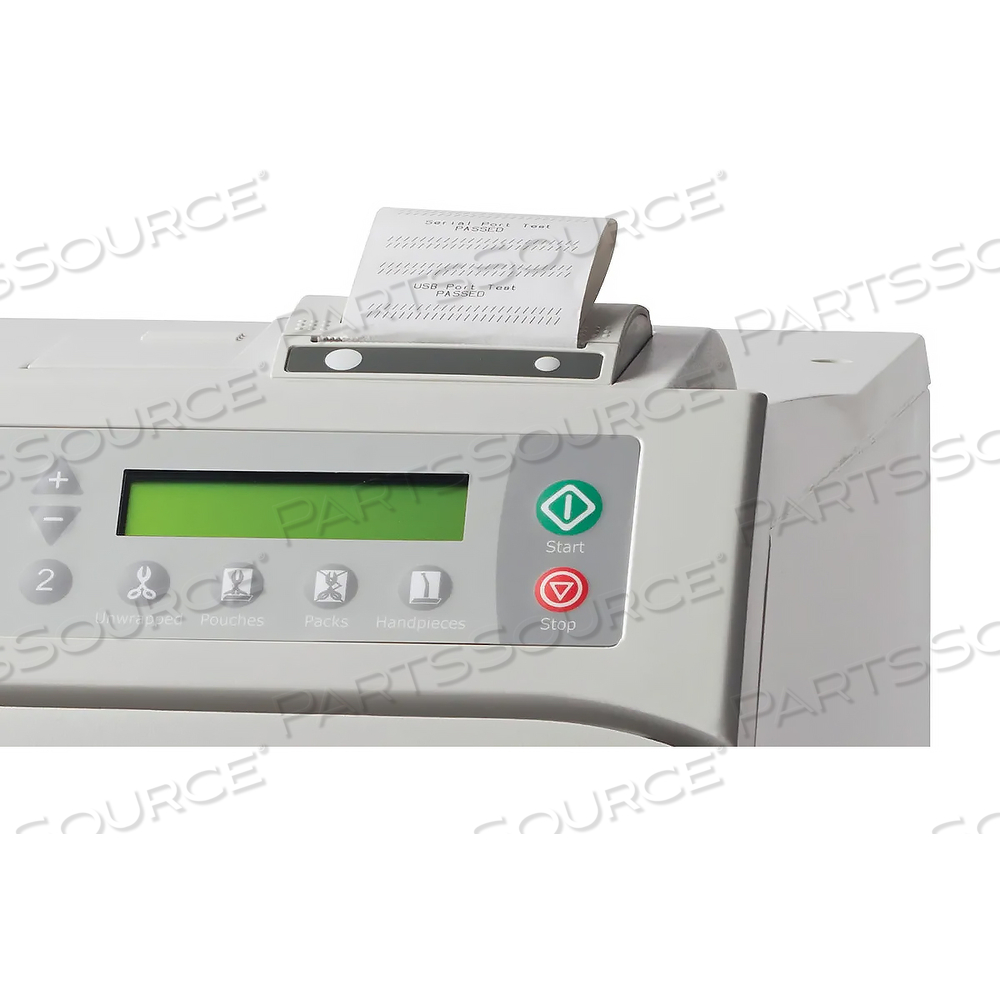 MIDMARK TABLE TOP THERMAL PRINTER by McKesson MIDMARK TABLE TOP THERMAL PRINTER by McKesson