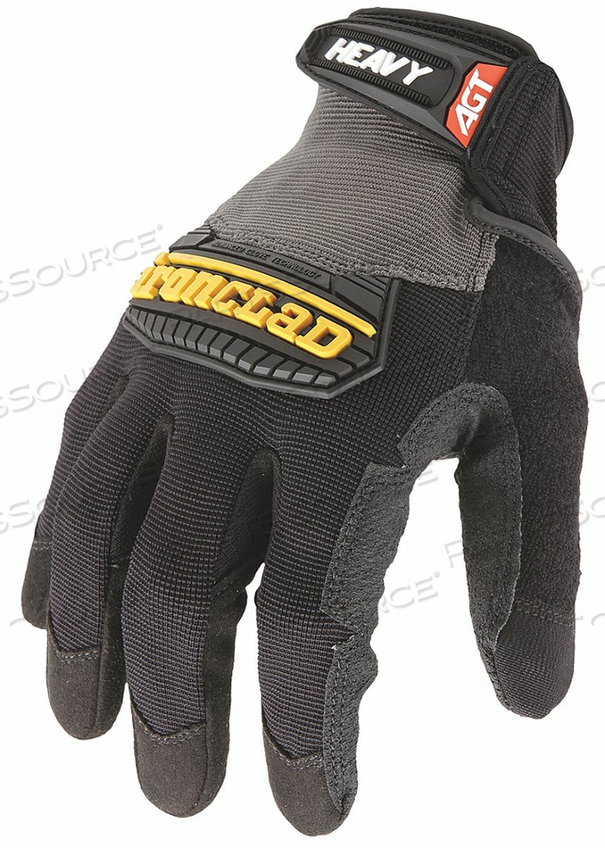 G6884 MECHANICS GLOVES S/7 9 PR by Ironclad