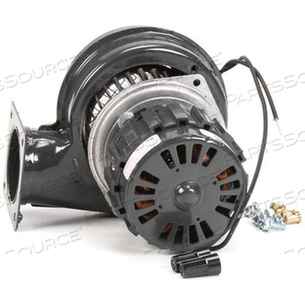 BLOWER MOTOR KIT, 240V WITHOUT by Cres Cor