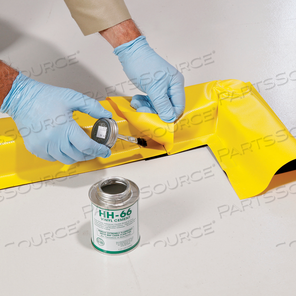 BARRIER VENTED CORNER by New Pig Corporation