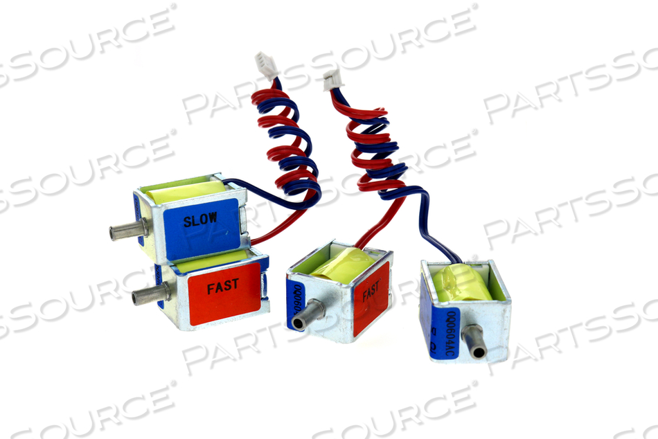 GAS VALVE by Mindray North America