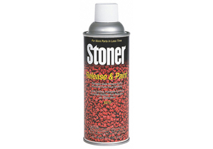 RELEASE AND PAINT 12 OZ AEROSOL by Stoner