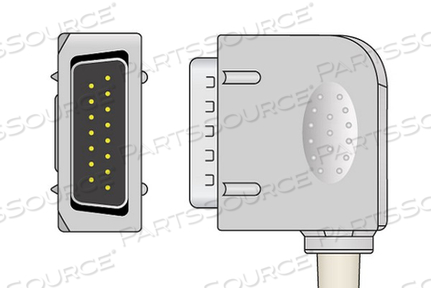 KENZ EKG CABLE 