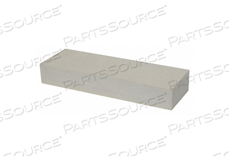 SHARPENING FILE RECTANGULAR SC FINE PK5 by Norton | Saint-Gobain Abrasives