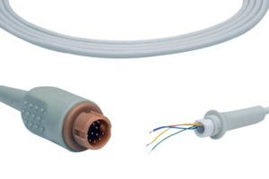 TRANSDUCER CABLE ASSEMBLY by Philips Healthcare
