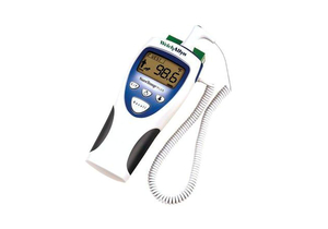 01692-301 SURETEMP PLUS 692 WALL-MOUNT ELECTRONIC THERMOMETER by Welch Allyn Inc.