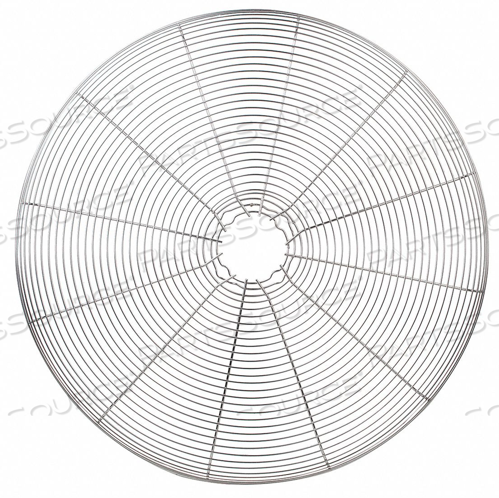 GUARD REAR by DAYTON ELECTRIC MANUFACTURING CO GUARD REAR by DAYTON ELECTRIC MANUFACTURING CO