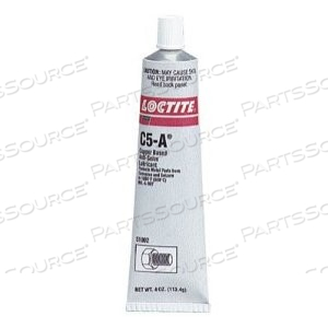 51004 LOCTITE ANTI SEIZE LUBRICANT,LOCTITE C5-A COPPER ANTI- SEIZE 13 OZ 