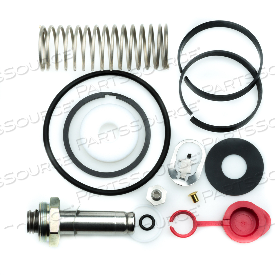 KIT,VALVE REBUILD by STERIS Corporation