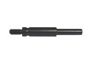 THREADED MANDREL 1/4-20INSIZE by Climax Metal Products